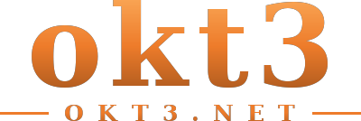 okt3 logo